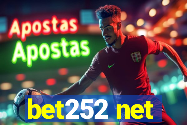 bet252 net